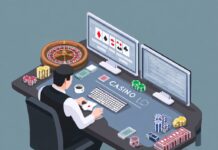 Советы по игре в рулетку в онлайн-казино: Стратегии и тактики