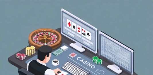 Советы по игре в рулетку в онлайн-казино: Стратегии и тактики