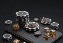 Разновидности покерных игр в онлайн-казино: Описание популярных видов покера