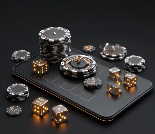 Разновидности покерных игр в онлайн-казино: Описание популярных видов покера