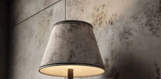 Выбор идеального настенного светильника