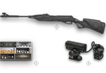 Революция стрелковых тренировок или как лазерные тиры делают обучение доступным и безопасным