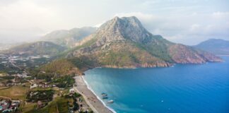 Отдых в Турции: лучшие курорты и их особенности