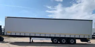 Wielton: полуприцеп, который превращает километры в стабильную прибыль