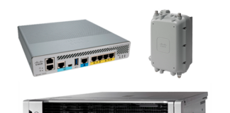 Выбор сетевого оборудования: что нужно знать