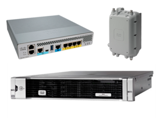 Выбор сетевого оборудования: что нужно знать