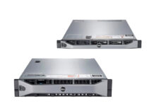 Выбор серверного оборудования для малого и среднего бизнеса