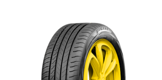 Сравнение шин Viatti Strada с конкурентами