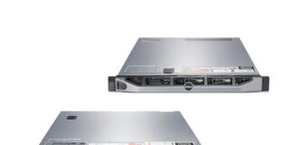 Выбор серверного оборудования для малого и среднего бизнеса