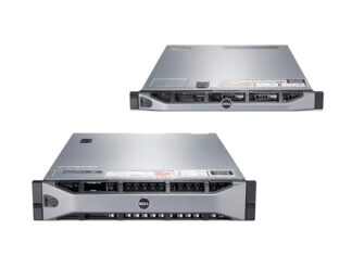 Выбор серверного оборудования для малого и среднего бизнеса