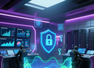 Портал кибербезопасности: польза, применение и нюансы