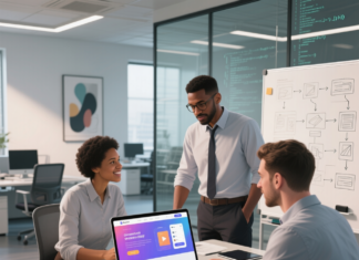 Поддержка сайтов: администрирование, ведение и развитие