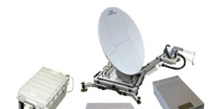Роль промышленного спутникового оборудования