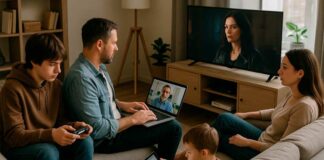 Фоновая активность в Windows: что «съедает» ваш интернет