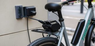 Как продлить срок службы аккумулятора на электровелосипеде