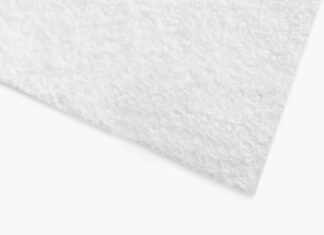 Геотекстиль нетканый: свойства, применение и преимущества