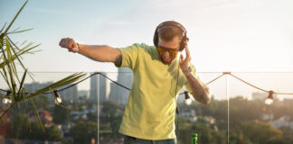 Chillout DJ миксы: погружение в атмосферу релакса