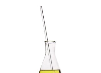 Авиакеросин: Топливо для полетов и его особенности