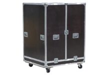 Выбор кейсов для музыкальных инструментов: советы и рекомендации