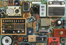 Выбор радиодетали: от простого до сложного