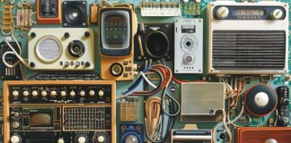 Выбор радиодетали: от простого до сложного