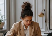 Оформление кредита для бизнеса: пошаговое руководство