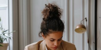 Оформление кредита для бизнеса: пошаговое руководство