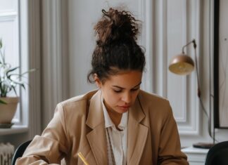 Оформление кредита для бизнеса: пошаговое руководство