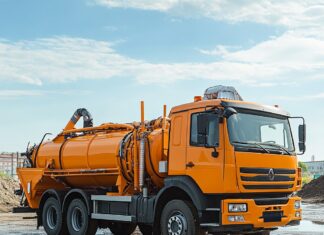 Дизтопливо: особенности, применение и альтернативы