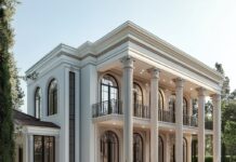 Дом из газобетона: надежность, комфорт и экономичность