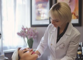 Аппаратная косметология: инновационные технологии для красоты