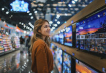 Как подобрать телевизор онлайн: ориентиры в мире экранов