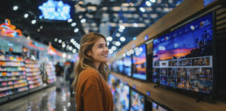 Как подобрать телевизор онлайн: ориентиры в мире экранов
