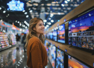 Как подобрать телевизор онлайн: ориентиры в мире экранов