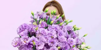 Доставка цветов: красота и элегантность