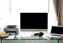 Сравнение производительности ноутбуков и стационарных ПК