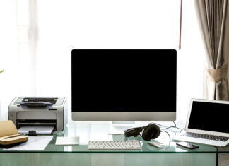 Сравнение производительности ноутбуков и стационарных ПК