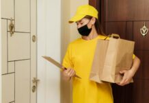 Вакансии курьера: обзор и советы для поиска