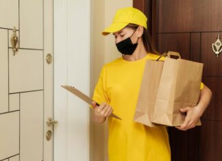 Вакансии курьера: обзор и советы для поиска