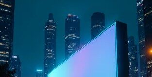 Аренда светодиодного экрана: эффективные решения для вашего мероприятия