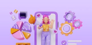 Цифровой маркетинг: стратегии и инструменты для успеха