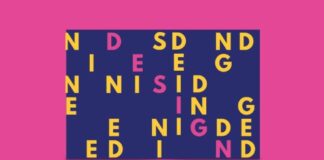 Шрифтовые каталоги: игра букв, демонстрирующая особенности гарнитур