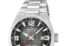 Выбор стильных наручных часов: руководство по выбору