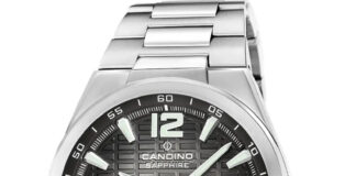 Выбор стильных наручных часов: руководство по выбору