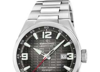 Выбор стильных наручных часов: руководство по выбору