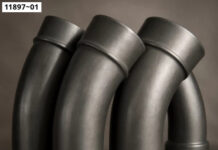 Отводы для трубопроводных систем: виды, назначение и особенности