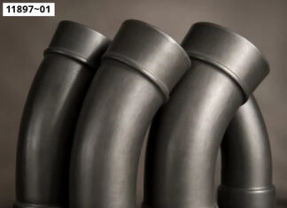 Отводы для трубопроводных систем: виды, назначение и особенности