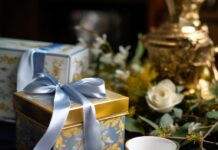 Выбор китайского чая: Путешествие по вкусам и ароматам