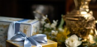 Выбор китайского чая: Путешествие по вкусам и ароматам