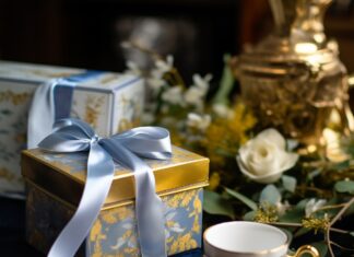 Выбор китайского чая: Путешествие по вкусам и ароматам